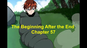 The Beginning After The End Manga Season 2 Release Date The Beginning After The End Chapter 57 Release Date Spoilers In 2020 Chapter Release Date The End