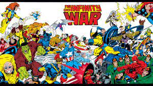 Infinity War Hd Wallpaper Hintergrund 1920x1080