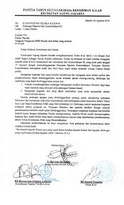 Surat undangan kerja bakti rt kali ini aku tidak akan membahas lebih lanjut perihal kerja bakti. Surat Himbauan Resmi Perayaan Wajib Ekaristi Dan Upacara Bendera Hari Kemerdekaan Ri Ke 71 Keuskupan Agung Jakarta