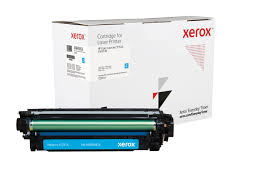 Recommended driver hp color laserjet cp3525dn printer (update : Everyday Cyan Standard Yield Toner Replacement For Hp Ce251a From Xerox 7000 Pages 006r03826 By Xerox