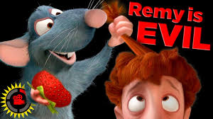 Ratatouille the ultimate recap cartoon of pixar's 2007 masterpiece, ratatouille! Ratatouille Meme News Vision Viral