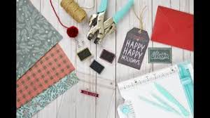 Choose from a variety of colors, textures, and sizes for your projects. Online Class 12 Days Of Card Making Fun Holiday Cardmaking Michaels Youtube