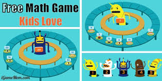 It is simply one of the best maths apps we have seen. Master Math Skills With Sushi Monster A Free App