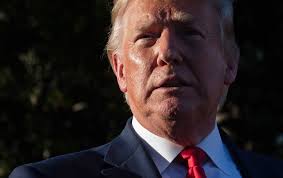 Trump says he is 'absolutely moving forward' with census question