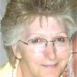 Charlene Ferre Napier Obituary (1950