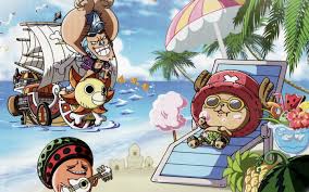 Hd one piece wallpaper are very popular these days. Cute One Piece Anime Wallpaper Novocom Top