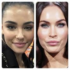 Madison Beer mi yoksa Megan Fox mu daha güzel yüzlü? : r/VindictaRateCelebs