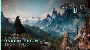 The Witcher 4 in Unreal Engine 5 looks stunning: Here are some takeaways from the tech demo