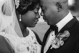 Pinnacle Club Wedding Photos at Grand Hyatt Downtown Denver