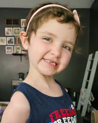 Fundraiser for Scarlett Dooley by Jenny Lynn : ERADICATE MDS FOR SCARLETT  DOOLEY