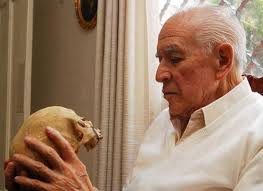 Arturo Romano Pacheco. INAH.