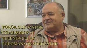Gábor forgács (born 1948) is a hungarian theoretical physicist turned bioengineer turned innovator and entrepreneur. Forgacs Gabor Torok Indiai Del Amerikai Es Tudomanyos Sorozatok Szinkronizalasa Youtube