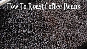 Specialty coffee roasters & their fascinating stories. How To Roast Coffee Beans Youtube
