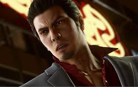 Yakuza creator tries to save the woman from hilarating toes HD wallpaper