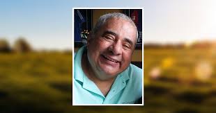 Samuel Gene Breitling Obituary April 15, 2021