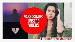 Narzissmus Und Narzisstischer Missbrauch In Dieser Playlist Findet Ihr Alle Unsere Videos Wer Genauer Forschen Will Kann Sich Mal Unsere Spezifischeren Pl