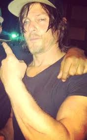 Pin By Lana Banks On Norman Reedus Is My Pretend Boyfriend Norman Reedus Daryl Dixon Norman