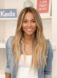 Best looking female celebrities by wolfy. Black Celebrities With Blonde Hair Essence