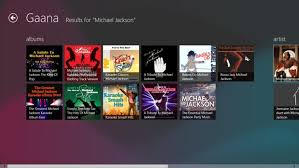 Gaana For Windows 10 Windows Download