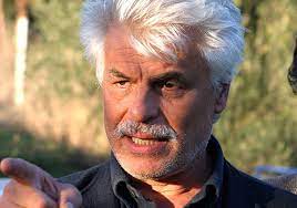 He is best known for the role of corrado cattani in the tv series la piovra. Michele Placido Director Cineuropa