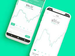 Jul 01, 2021 · this afternoon robinhood, the popular investing app for consumers filed to go public. Robinhood App Review Is No Fee Stock Trading Safe Money