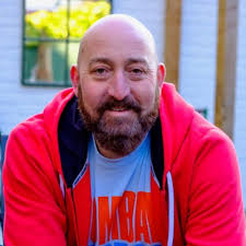 Extra Mile Award winners