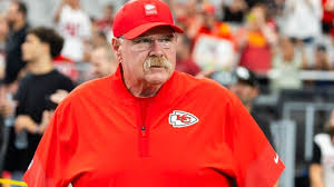 Chiefs HC Andy Reid opens up about plans without WR Xavier Worthy