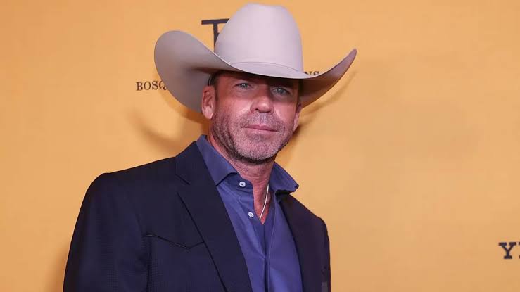 Taylor Sheridan Will Be More "Involved" in Upcoming 'Yellowstone' Spin-Off