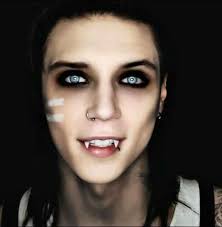 Andy Pattinson (biersackfanatic) — Perfil