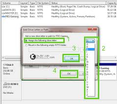 Cara membagi partisi hardisk atau ssd pada laptop atau komputer. Solusi Menampilkan Partisi Harddisk Hilang Dengan Mudah Bacagadget Com