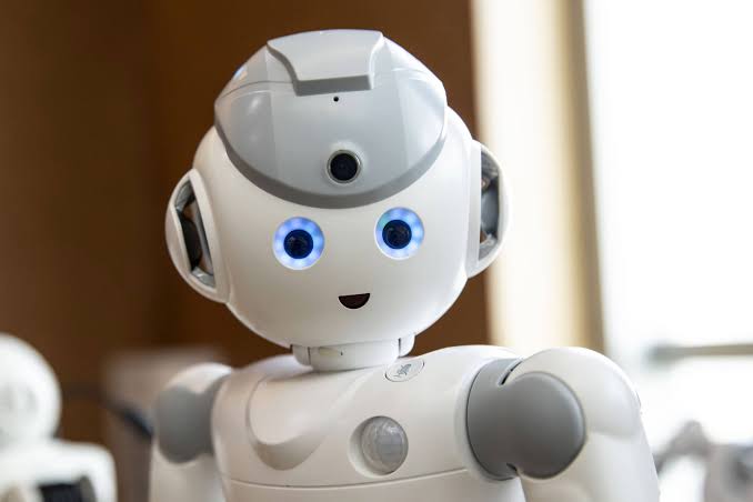 Image result for assistant robot