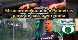 Por meio de seu twitter oficial, o influencer contou que estava com sono quando foi realizar. Os Melhores Memes Da Derrota Do Palmeiras Para A Chapecoense
