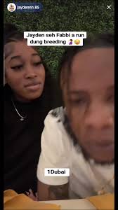 Jayden Yen Dumont Soccer Licking