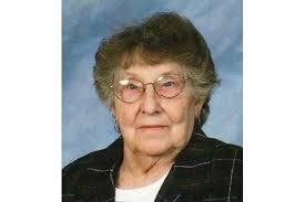 Jane Brault Obituary (1936