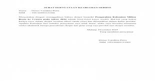 Entdecke rezepte, einrichtungsideen, stilinterpretationen und andere ideen zum ausprobieren. Surat Pernyataan Keabsahan Dokumen Ut Surat Pernyataan Kebenaran Data Dan Keabsahan Dokumen Bagi Anda Calon Peserta Ppg Dalam Jabatan Tahun 2019 Merupakan Kabar Gembira Hal Ini Berkaitan Dengan Pemanggilan Peserta