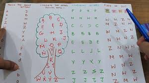 Check spelling or type a new query. Preschool English Daily Practice Worksheets Youtube