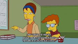 A degree in social work can help you obtain a meaningful, rewarding job as a professional social worker. Why Helicopter Parenting Is A Response To Income Inequality The Rebel Mama