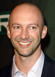 J. P. Manoux (Creator)