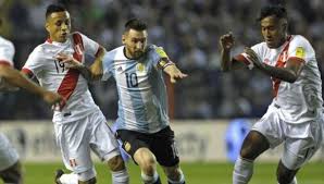 Las próximas jornadas están programadas para el mes de septiembre. Eliminatorias Qatar 2022 Asi Se Jugara La Fecha 4 Chile Vs Peru Colombia Vs Uruguay Brasil Vs Venezuela Ver Tv Publica Via Cdf En Vivo