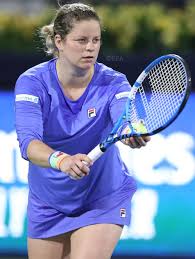 Born 8 june 1983) is a belgian professional tennis player. Kim Clijsters Is Back In Belgium At Her Tennis Academy 10sballs Recent Epa Photos 10sballs Com