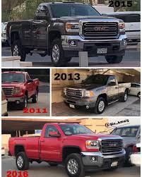افلح من ذكر الله جمس شفر مصفح البهبهاني الجميح وانيت سوبربان سلفرادو سييرا ٢٥٠٠ جمس chevy chevrolet silverado 1500 chevrolet silverado