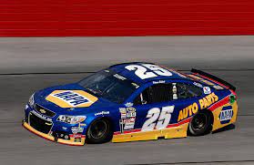 However, without the knockout style chase he would not have won or come anywhere close due to his injury at daytona. 2015 Nascar Sprint Cup Series Paint Schemes Team 25 Jayski S Nascar Silly Season Site