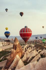 Jul 03, 2021 · israel strikes hamas sites in gaza after renewed arson balloon attacks in south after incendiary devices spark 2 fires on friday and saturday, the military targets a rocket launcher and a weapons. Read This Before Hot Air Ballooning In Cappadocia