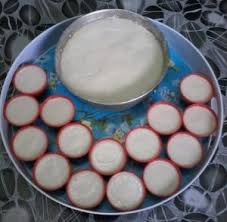 Jika anda ingin lemak, tambahkan 1 cawan santan. Resepi Kuih Talam Kastard Jagung Paling Mudah 6 Langkah Je Aneka Resepi Mudah Dan Sedap