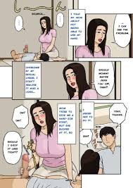 REKORD der Mutter Sohn hentai - hentai comics