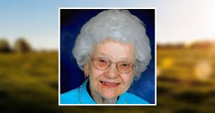 Stella Pearl Bakken Obituary May 30, 2019