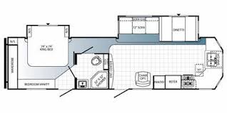 Palomino puma travel trailer 25rkqb highlights: 2013 Palomino Puma Travel Trailer Rv Specs Guide