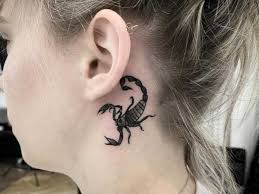 Maybe you would like to learn more about one of these? 15 Stunning Tattoos Perfect For Scorpios Cafemom Com