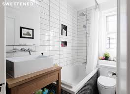 Small spaces don't mean small style. Small Bathroom Ideas Bob Vila