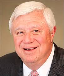 McGee and Weinstock Added to IBAT's Wall of Heroes and Legends